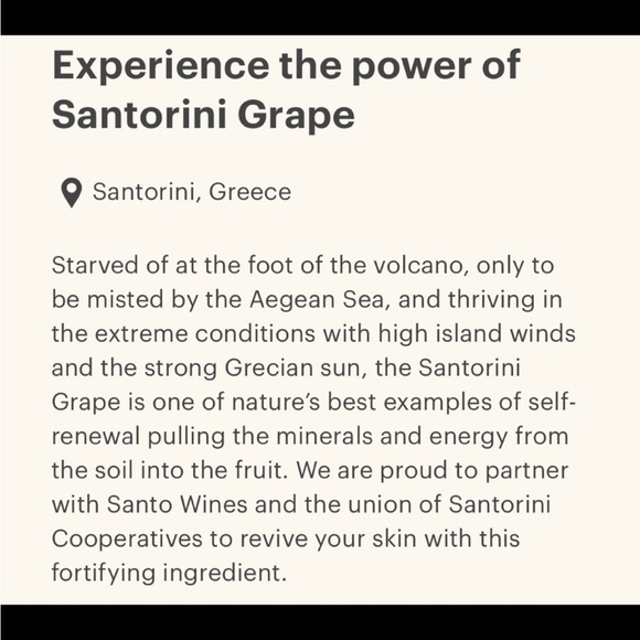 KORRES Poreless cream w/deluxe travel Velvet skin drink🩷FINAL SALE🩷 - Picture 5 of 14